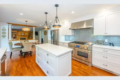 15 Tanglewood Drive, Andover Township, NJ 07848 - Photo 25