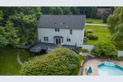 15 Tanglewood Drive, Andover Township, NJ 07848 - Photo 41