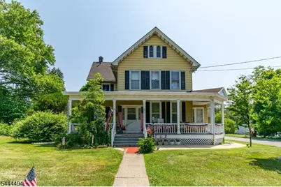 38 John Ringo Rd, East Amwell Township, NJ 08551 - Photo 1