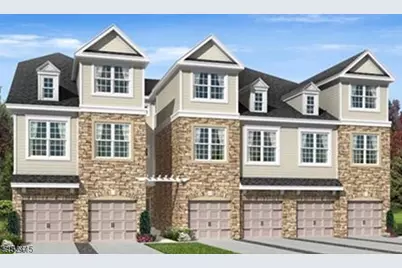 101 Welsh Pl, Morris Plains, NJ 07950 - Photo 3