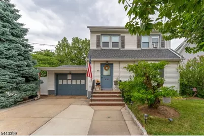 653 Cleveland Ave, Elizabeth, NJ 07208 - Photo 1