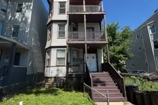 217 N 15th St, East Orange, NJ 07017 - Photo 1