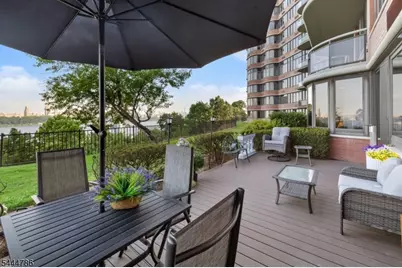 100 Carlyle Drive #VG6, Cliffside Park, NJ 07072 - Photo 43