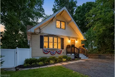 306 West End Ave, Hopatcong, NJ 07843 - Photo 1
