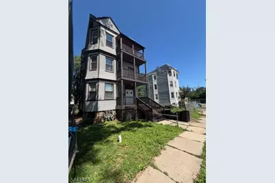 217 N 15th St #3, East Orange, NJ 07017 - Photo 1