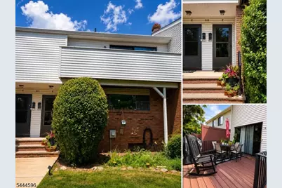914F Merritt Dr #F, Hillsborough Township, NJ 08844 - Photo 1