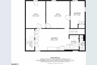 263 N Jackson Ave, North Plainfield, NJ 07060 - Photo 41