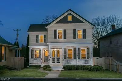 15 Main St, Clinton Township, NJ 08801 - Photo 1