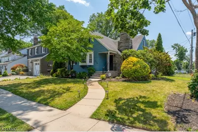 358 Galloping Hill Rd, Roselle Park, NJ 07204 - Photo 1