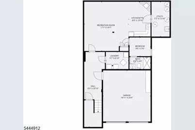 19 Willie St, Haledon, NJ 07508 - Photo 45