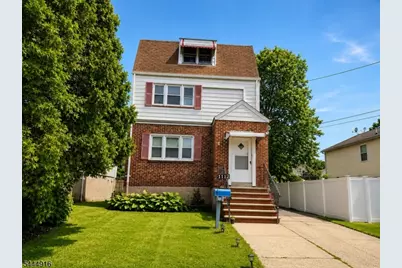1112 Rivington St #2, Roselle, NJ 07203 - Photo 1