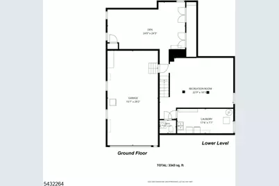 8 Cummings St, Cranford Township, NJ 07016 - Photo 47