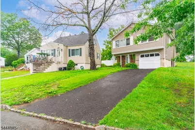 485 Lake Shore Dr, Parsippany, NJ 07054 - Photo 1