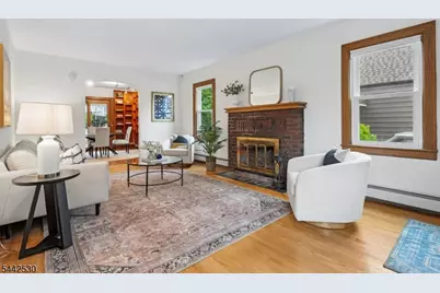 48 Claremont Ave, Bloomfield, NJ 07003 - Photo 7