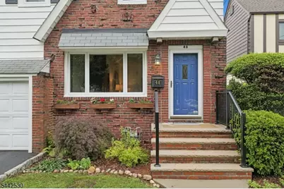 48 Claremont Ave, Bloomfield, NJ 07003 - Photo 3