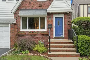 48 Claremont Ave, Bloomfield, NJ 07003 - Photo 3