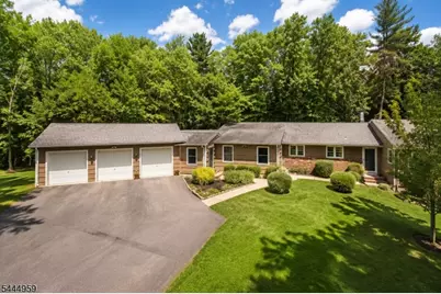 303 Cherry Valley Road, Montgomery Township, NJ 08540 - Photo 3