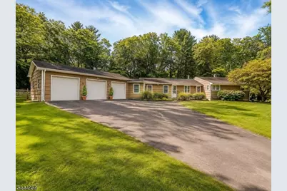 303 Cherry Valley Road, Montgomery Township, NJ 08540 - Photo 41