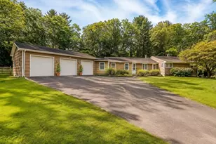 303 Cherry Valley Rd, Montgomery Township, NJ 08540 - Photo 41