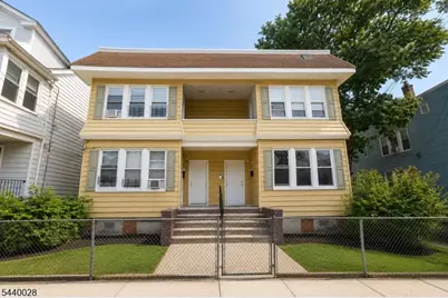 136 Dewey St, Newark, NJ 07112 - Photo 1