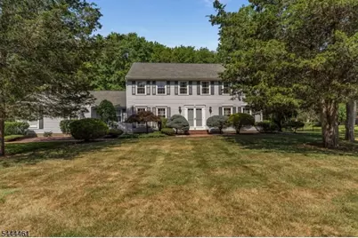 8 Kilmer Dr, Hillsborough Township, NJ 08844 - Photo 1