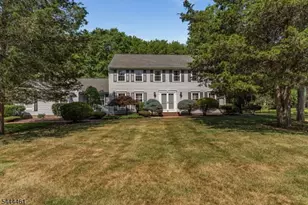 8 Kilmer Dr, Hillsborough Township, NJ 08844 - Photo 1