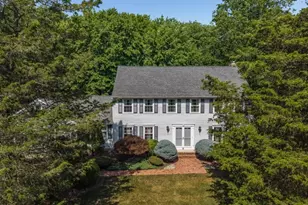 8 Kilmer Dr, Hillsborough Township, NJ 08844 - Photo 41