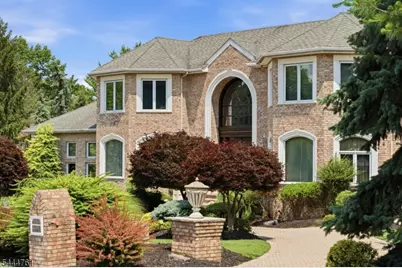 1 Wimbledon Court, Cedar Grove, NJ 07009 - Photo 1