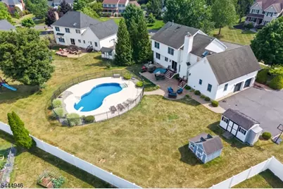 13 Matrick Ct, Hillsborough Township, NJ 08844 - Photo 45