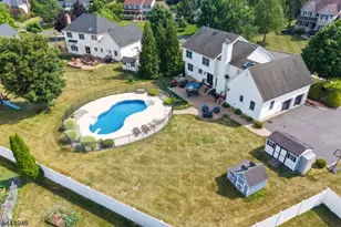 13 Matrick Ct, Hillsborough Township, NJ 08844 - Photo 45