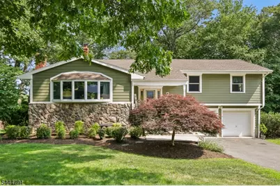 43 Misty Mountain Rd, Randolph Township, NJ 07869 - Photo 1