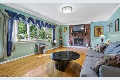 43 Misty Mountain Rd, Randolph Township, NJ 07869 - Photo 7