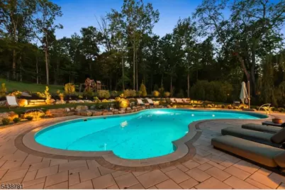 60 Nottingham Dr, Watchung, NJ 07069 - Photo 47
