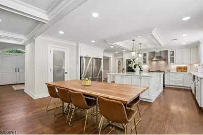 60 Nottingham Dr, Watchung, NJ 07069 - Photo 9