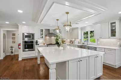 60 Nottingham Dr, Watchung, NJ 07069 - Photo 11