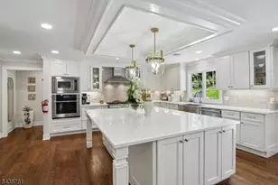 60 Nottingham Dr, Watchung, NJ 07069 - Photo 11