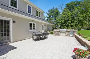 60 Nottingham Dr, Watchung, NJ 07069 - Photo 39