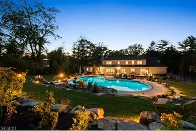 60 Nottingham Dr, Watchung, NJ 07069 - Photo 49