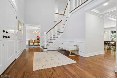 60 Nottingham Dr, Watchung, NJ 07069 - Photo 5