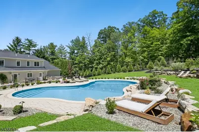 60 Nottingham Dr, Watchung, NJ 07069 - Photo 41