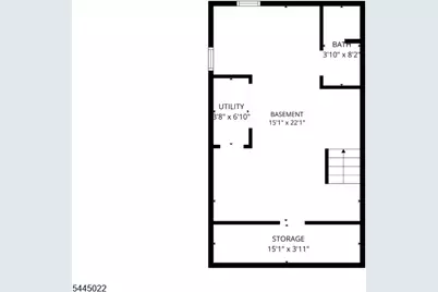 39 Amboy Ave, Metuchen, NJ 08840 - Photo 17