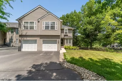 25 Forsgate Ter, Clinton Township, NJ 08801 - Photo 1