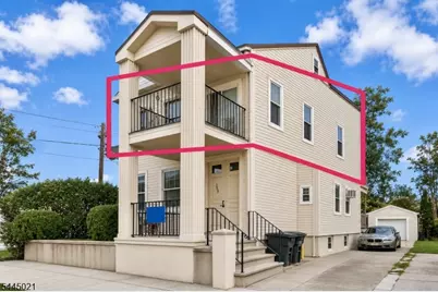 288 N 6th St #2, Prospect Park, NJ 07508 - Photo 1