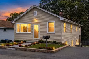 20 Oak St, Mount Arlington, NJ 07856 - Photo 1