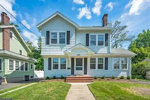 514 Forest Ave, Westfield, NJ 07090 - Photo 1