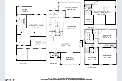 98 Midland Blvd, Maplewood, NJ 07040 - Photo 47