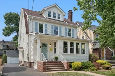 98 Midland Blvd, Maplewood, NJ 07040 - Photo 3