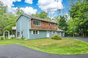 20 Co Rd 521, Hampton Township, NJ 07860 - Photo 1
