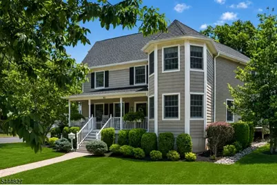 43 Chestnut St, Livingston, NJ 07039 - Photo 1