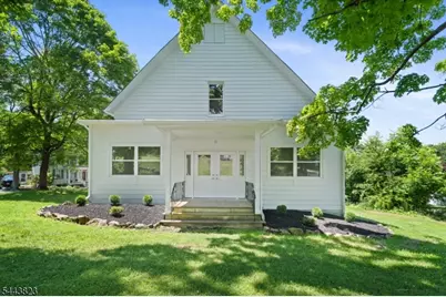 125 Main Street, Hampton Boro, NJ 08827 - Photo 1